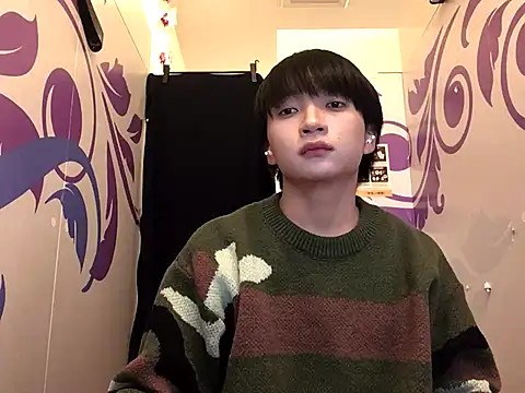 Syoma  online show from December 2, 2024, 2:26 am