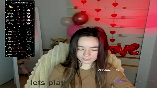 Bella XO online show from March 3, 2025, 7:13 am