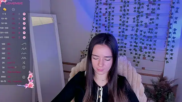 Bella XO online show from September 26, 2025, 6:53 am