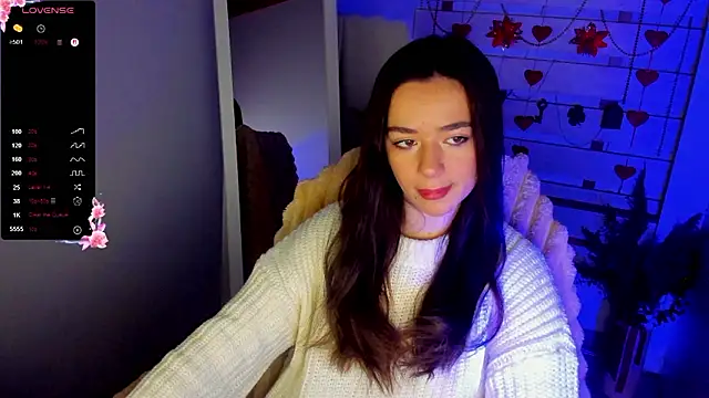 Bella XO online show from February 2, 2026, 7:29 am