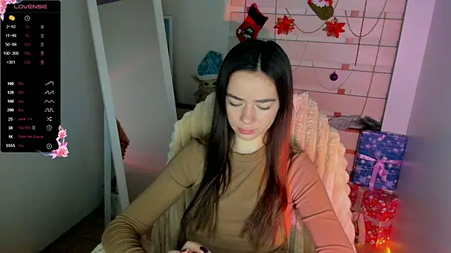 Bella XO online show from January 9, 2026, 7:59 am