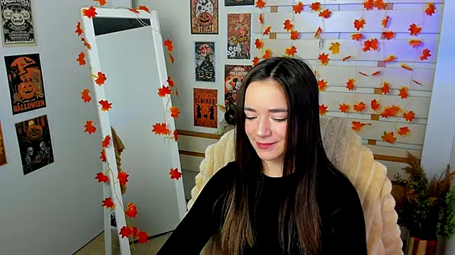 Bella XO online show from October 17, 2025, 6:50 am