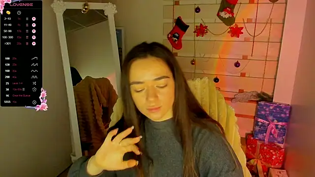 Bella XO online show from January 14, 2026, 8:07 am