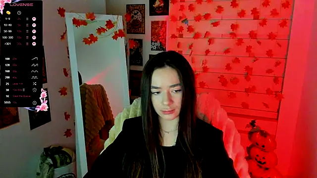 Bella XO online show from November 28, 2025, 7:41 am