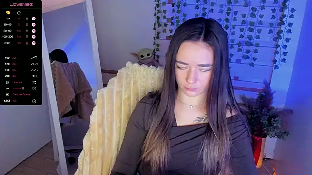 Bella XO online show from September 28, 2025, 7:04 am