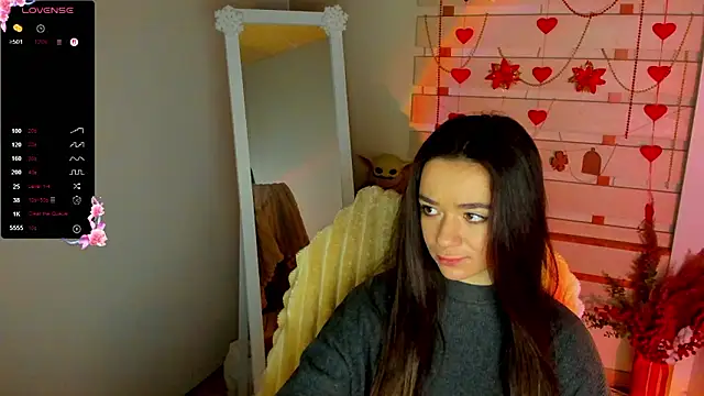 Bella XO online show from February 5, 2026, 7:37 am