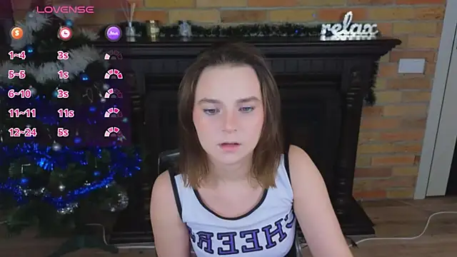 Ellie Sunset online show from January 15, 2026, 2:20 pm