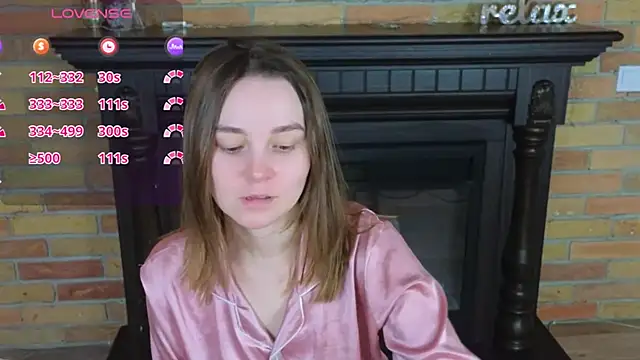 Snapshot of Ellie_Sunset chatting on April 29, 2026, 6:50 am Ellie Sunset online show from April 29, 2026, 6:50 am