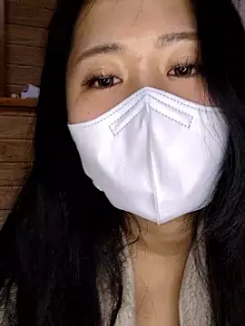 Snapshot of Kurage_chan chatting on November 25, 2025, 3:18 am Kurage chan online show from November 25, 2025, 3:18 am