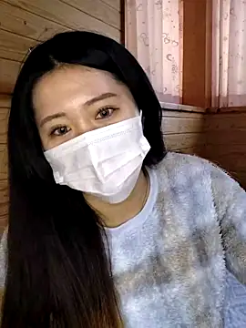 Snapshot of Kurage_chan chatting on February 17, 2025, 3:15 am Kurage chan online show from February 17, 2025, 3:15 am