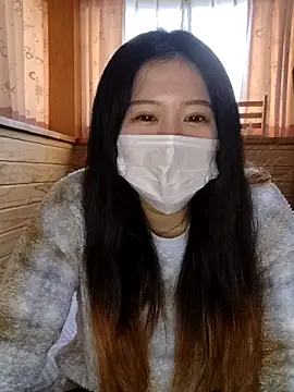 Snapshot of Kurage_chan chatting on February 21, 2025, 3:12 am Kurage chan online show from February 21, 2025, 3:12 am