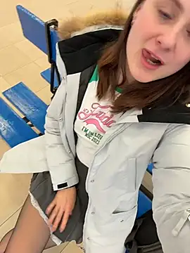 Dina Tease online show from February 23, 2026, 11:44 am