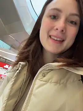 Dina Tease online show from March 3, 2026, 11:06 am