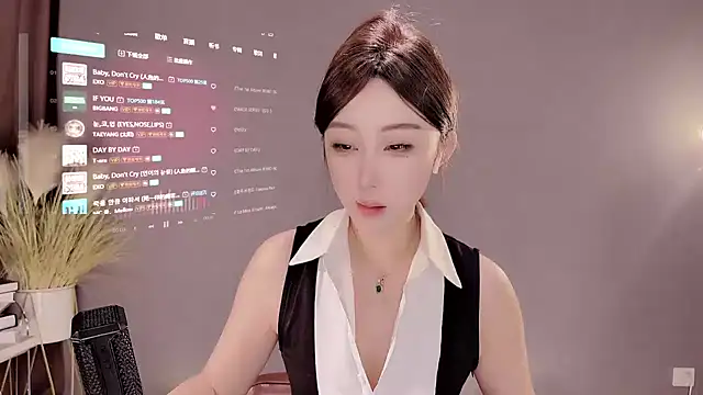 Snapshot of jingling666 chatting on February 22, 2025, 1:22 am jingling666 online show from February 22, 2025, 1:22 am