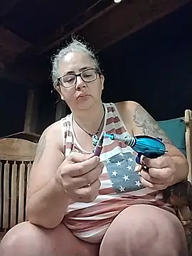 GraceHenderson online show from July 28, 2026, 10:56 am