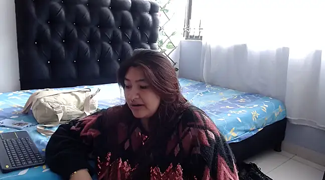 Snapshot of _69HONRY chatting on February 8, 2025, 1:33 pm 69HONRY online show from February 8, 2025, 1:33 pm