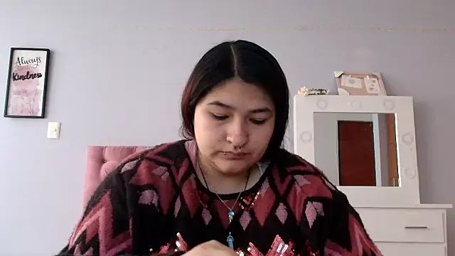 Snapshot of _69HONRY chatting on February 13, 2025, 1:05 pm 69HONRY online show from February 13, 2025, 1:05 pm