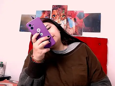  69HONRY online show from December 1, 2025, 1:01 pm