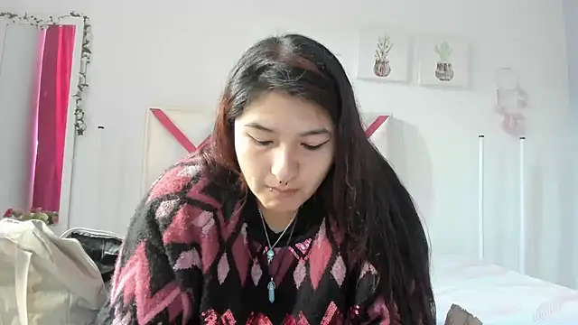 Snapshot of _69HONRY chatting on February 9, 2025, 2:07 pm 69HONRY online show from February 9, 2025, 2:07 pm