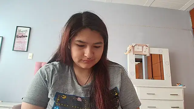 Snapshot of _69HONRY chatting on February 2, 2025, 1:30 pm 69HONRY online show from February 2, 2025, 1:30 pm