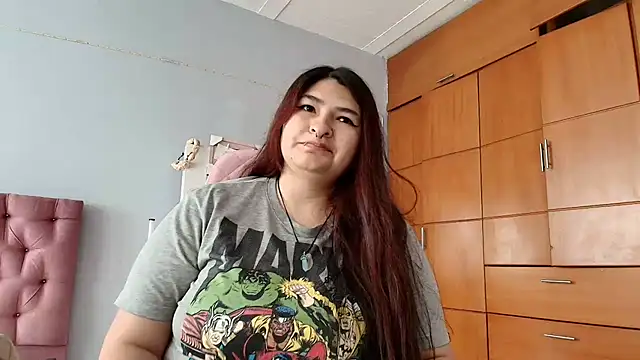 Snapshot of _69HONRY chatting on January 19, 2025, 1:22 pm 69HONRY online show from January 19, 2025, 1:22 pm