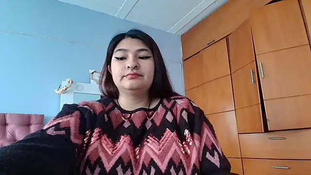Snapshot of _69HONRY chatting on February 11, 2025, 4:02 pm 69HONRY online show from February 11, 2025, 4:02 pm