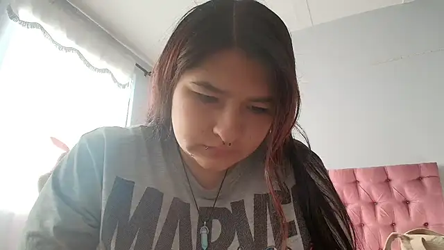 Snapshot of _69HONRY chatting on February 1, 2025, 1:09 pm 69HONRY online show from February 1, 2025, 1:09 pm