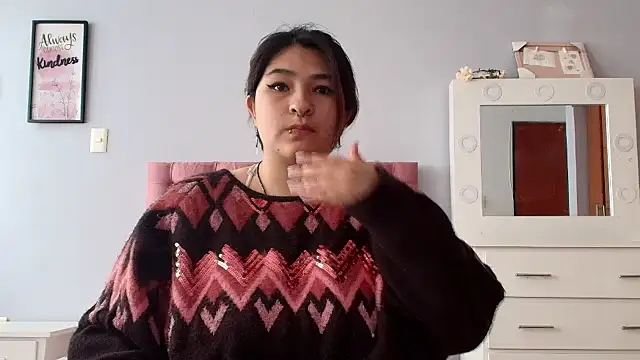 Snapshot of _69HONRY chatting on February 13, 2025, 4:07 pm 69HONRY online show from February 13, 2025, 4:07 pm