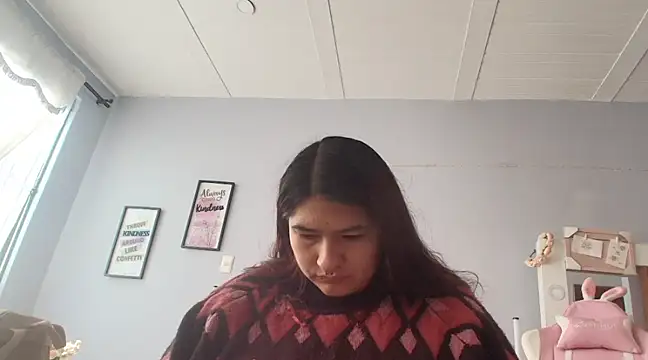 Snapshot of _69HONRY chatting on January 26, 2025, 1:47 pm 69HONRY online show from January 26, 2025, 1:47 pm