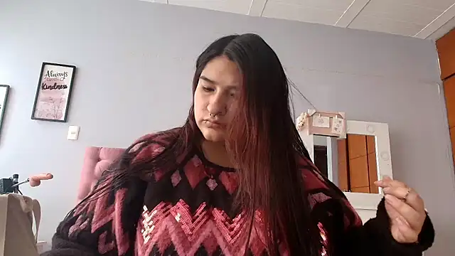 Snapshot of _69HONRY chatting on February 3, 2025, 12:57 pm 69HONRY online show from February 3, 2025, 12:57 pm