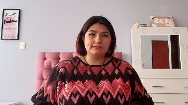 Snapshot of _69HONRY chatting on February 14, 2025, 4:52 pm 69HONRY online show from February 14, 2025, 4:52 pm