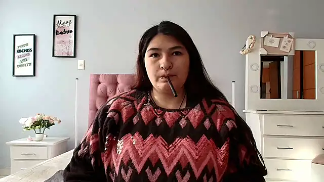 Snapshot of _69HONRY chatting on January 20, 2025, 1:11 pm 69HONRY online show from January 20, 2025, 1:11 pm