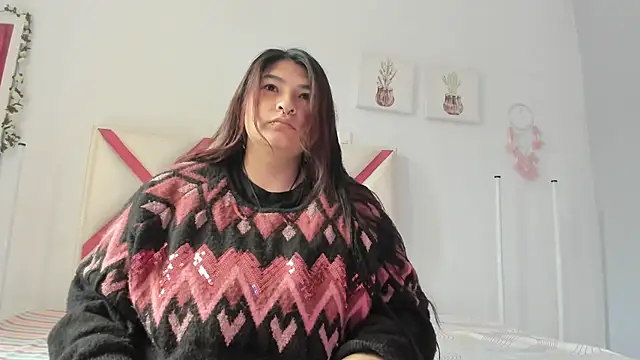 Snapshot of _69HONRY chatting on February 4, 2025, 12:55 pm 69HONRY online show from February 4, 2025, 12:55 pm