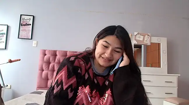 Snapshot of _69HONRY chatting on January 29, 2025, 12:56 pm 69HONRY online show from January 29, 2025, 12:56 pm