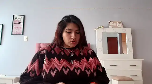Snapshot of _69HONRY chatting on February 15, 2025, 4:01 pm 69HONRY online show from February 15, 2025, 4:01 pm