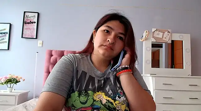 Snapshot of _69HONRY chatting on January 24, 2025, 1:03 pm 69HONRY online show from January 24, 2025, 1:03 pm