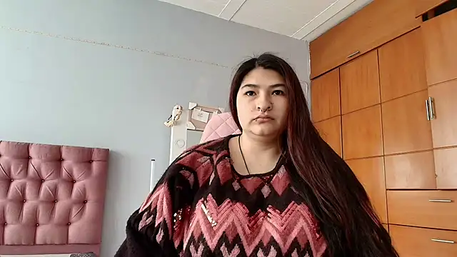 Snapshot of _69HONRY chatting on January 18, 2025, 12:57 pm 69HONRY online show from January 18, 2025, 12:57 pm