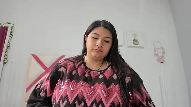 Snapshot of _69HONRY chatting on February 10, 2025, 1:11 pm 69HONRY online show from February 10, 2025, 1:11 pm