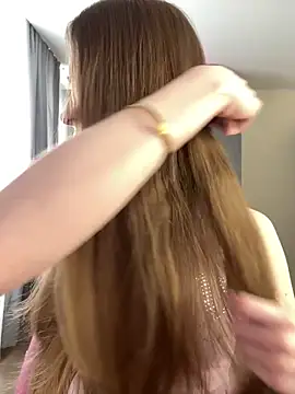 Snapshot of your_girl_next_door chatting on March 2, 2025, 10:58 am your girl next door online show from March 2, 2025, 10:58 am