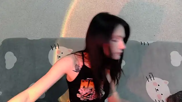 Snapshot of mish_igristaya chatting on January 14, 2025, 12:35 pm mish igristaya online show from January 14, 2025, 12:35 pm