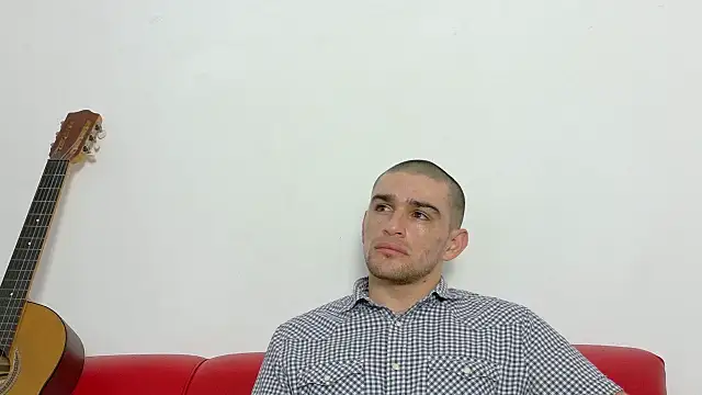 Snapshot of Sexy_Alejandro_ chatting on October 2, 2025, 12:30 pm Sexy Alejandro online show from October 2, 2025, 12:30 pm