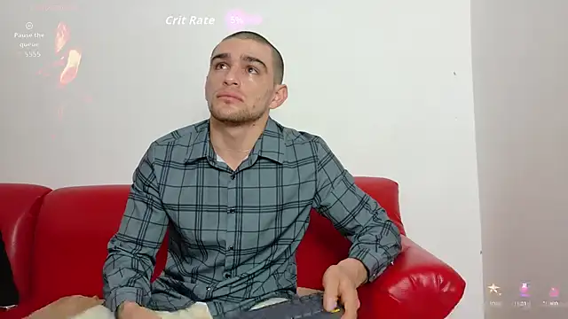 Snapshot of Sexy_Alejandro_ chatting on October 3, 2025, 11:23 am Sexy Alejandro online show from October 3, 2025, 11:23 am