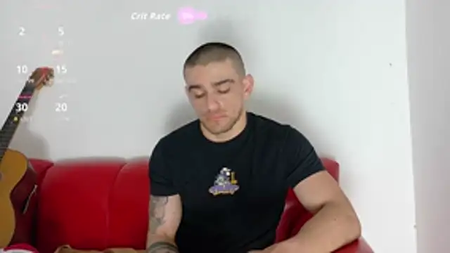 Snapshot of Sexy_Alejandro_ chatting on October 9, 2025, 11:22 am Sexy Alejandro online show from October 9, 2025, 11:22 am