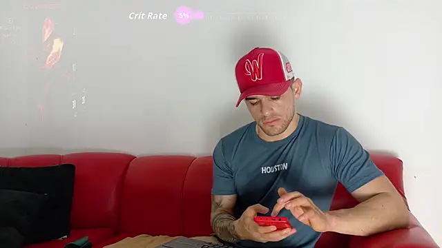 Snapshot of Sexy_Alejandro_ chatting on October 17, 2025, 12:07 pm Sexy Alejandro online show from October 17, 2025, 12:07 pm