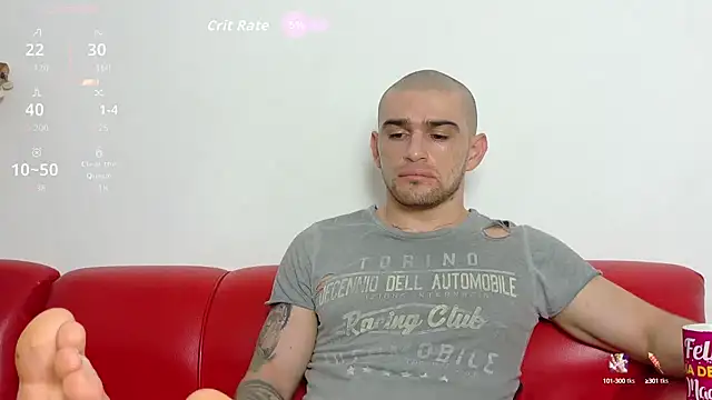 Snapshot of Sexy_Alejandro_ chatting on September 26, 2025, 11:50 am Sexy Alejandro online show from September 26, 2025, 11:50 am