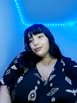 jacksyangeel2 online show from April 14, 2026, 8:41 am