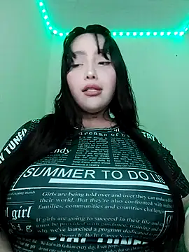 jacksyangeel2 online show from February 23, 2026, 2:13 am