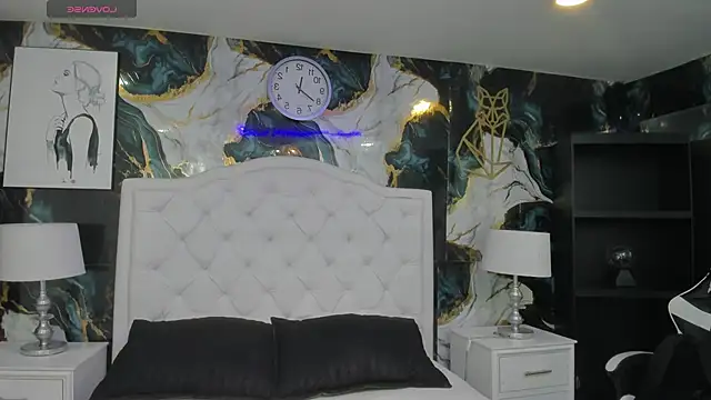 rave connor online show from February 14, 2026, 7:03 pm