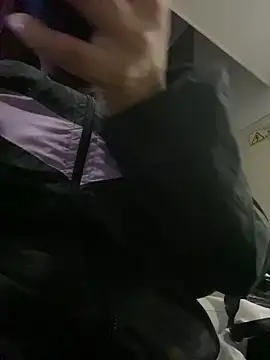 Snapshot of Stefyrossy chatting on March 14, 2026, 11:05 am Stefyrossy online show from March 14, 2026, 11:05 am