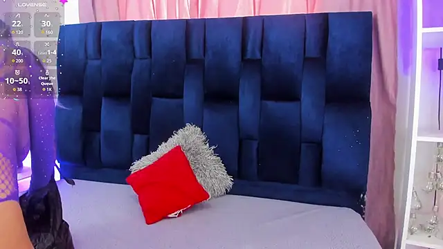 Snapshot of Stefyrossy chatting on March 31, 2026, 1:57 pm Stefyrossy online show from March 31, 2026, 1:57 pm